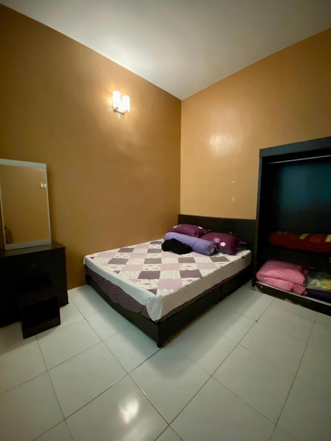Desyafiq Homestay Kuala Kedah Exterior photo