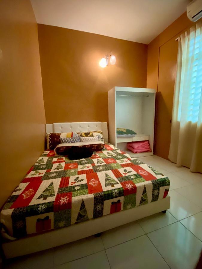 Desyafiq Homestay Kuala Kedah Exterior photo