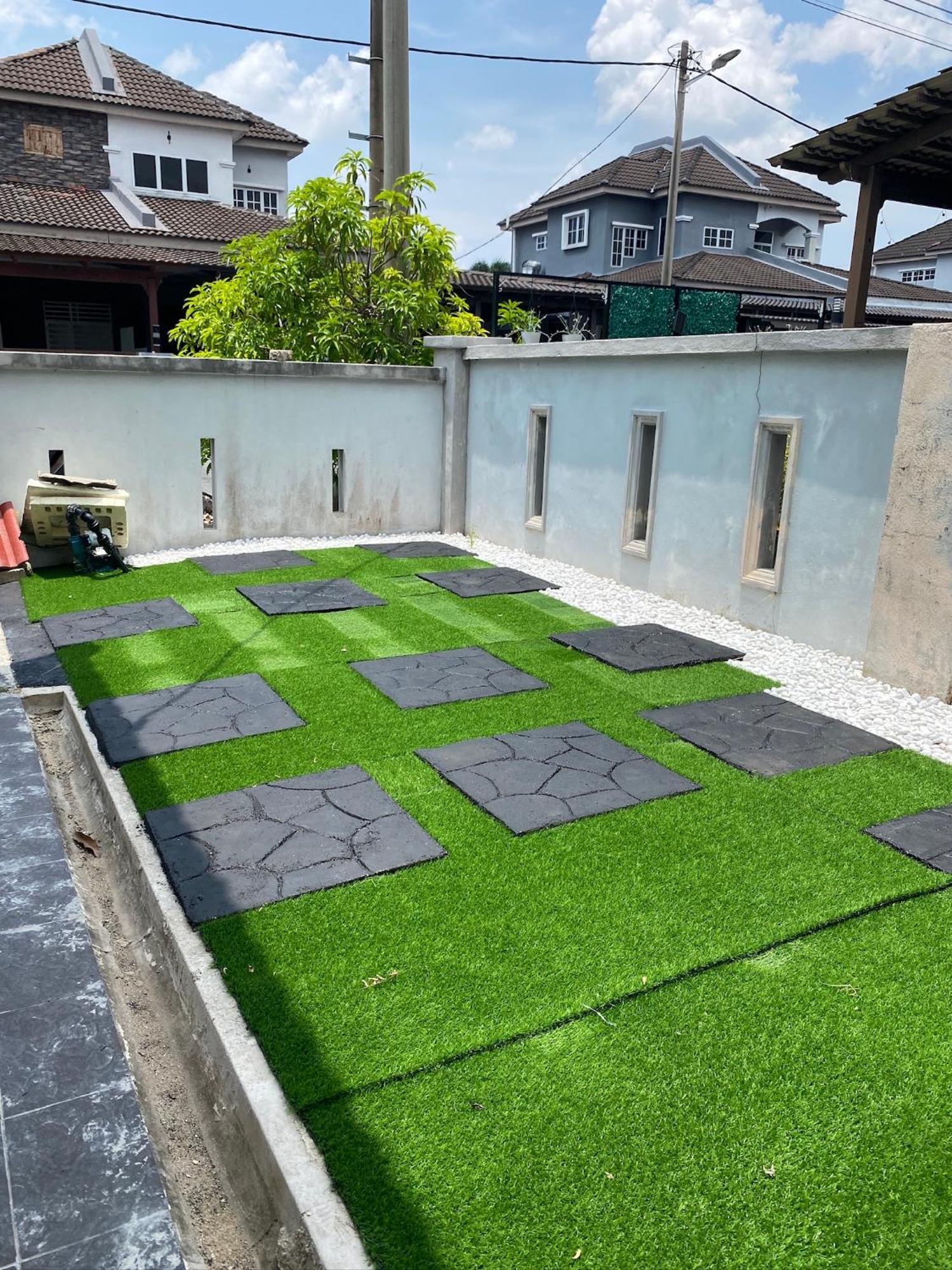 Desyafiq Homestay Kuala Kedah Exterior photo
